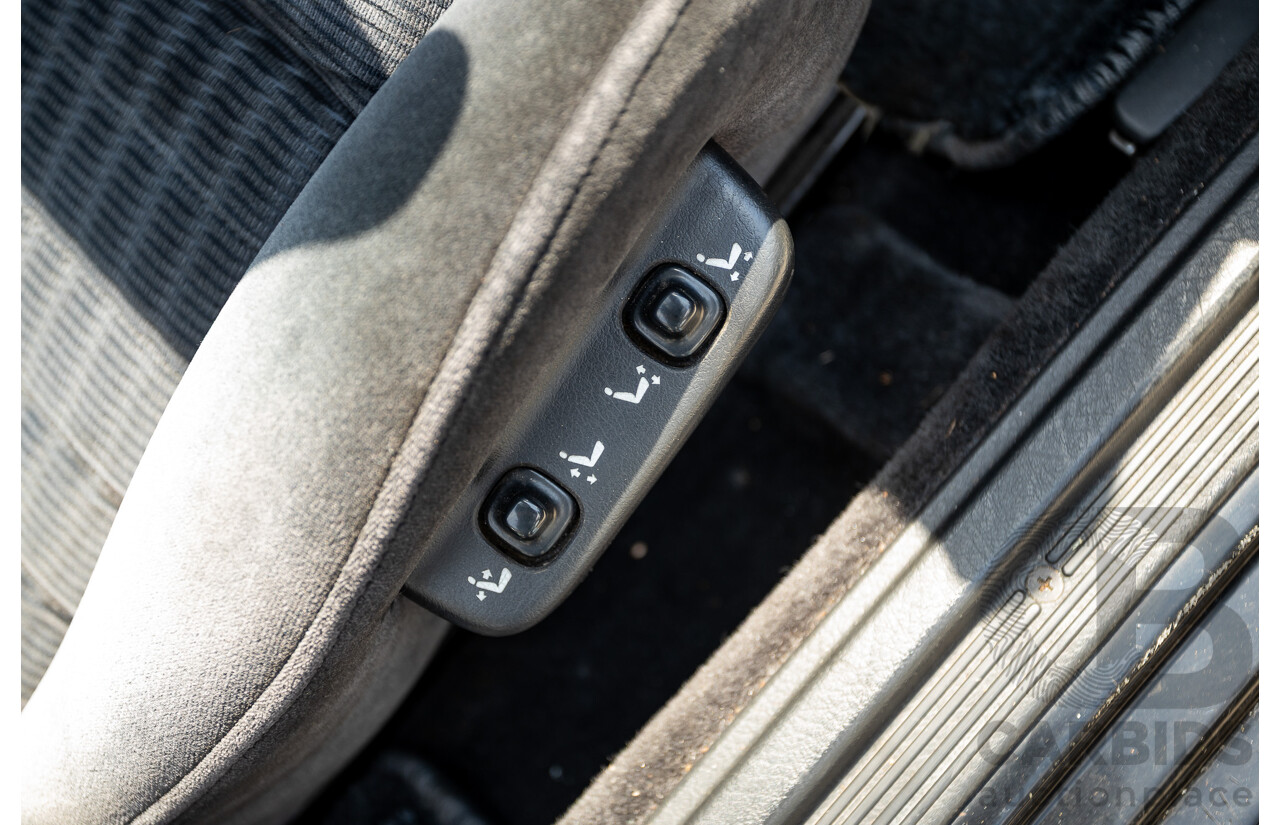 1/1992 Nissan 300ZX Targa 2d Coupe Black Twin Turbo 3.0L - 09/2001 Import