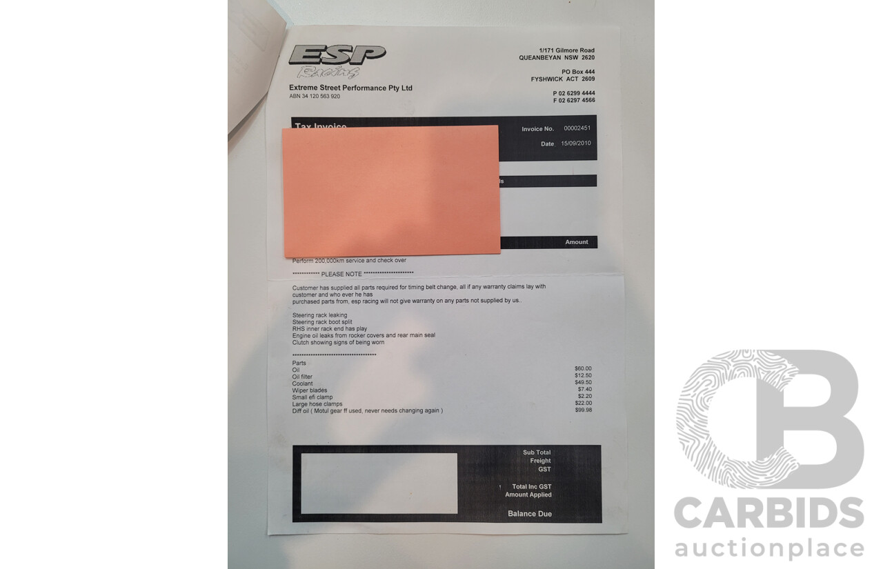 1/1992 Nissan 300ZX Targa 2d Coupe Black Twin Turbo 3.0L - 09/2001 Import