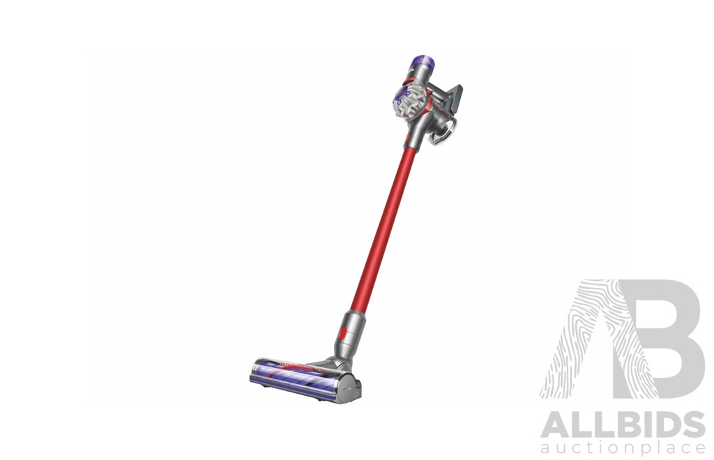 Dyson V8 Origin (447949) ORP $699 (Includes 1 Year Warranty From Dyson)