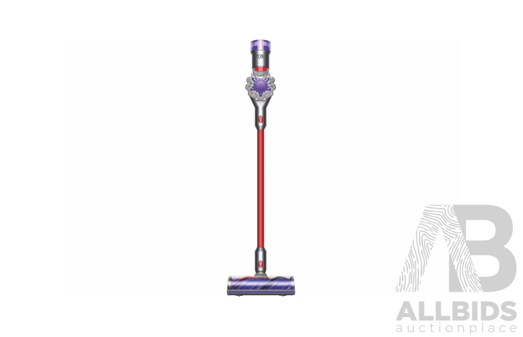 Dyson V8 Origin (447949) ORP $699 (Includes 1 Year Warranty From Dyson)