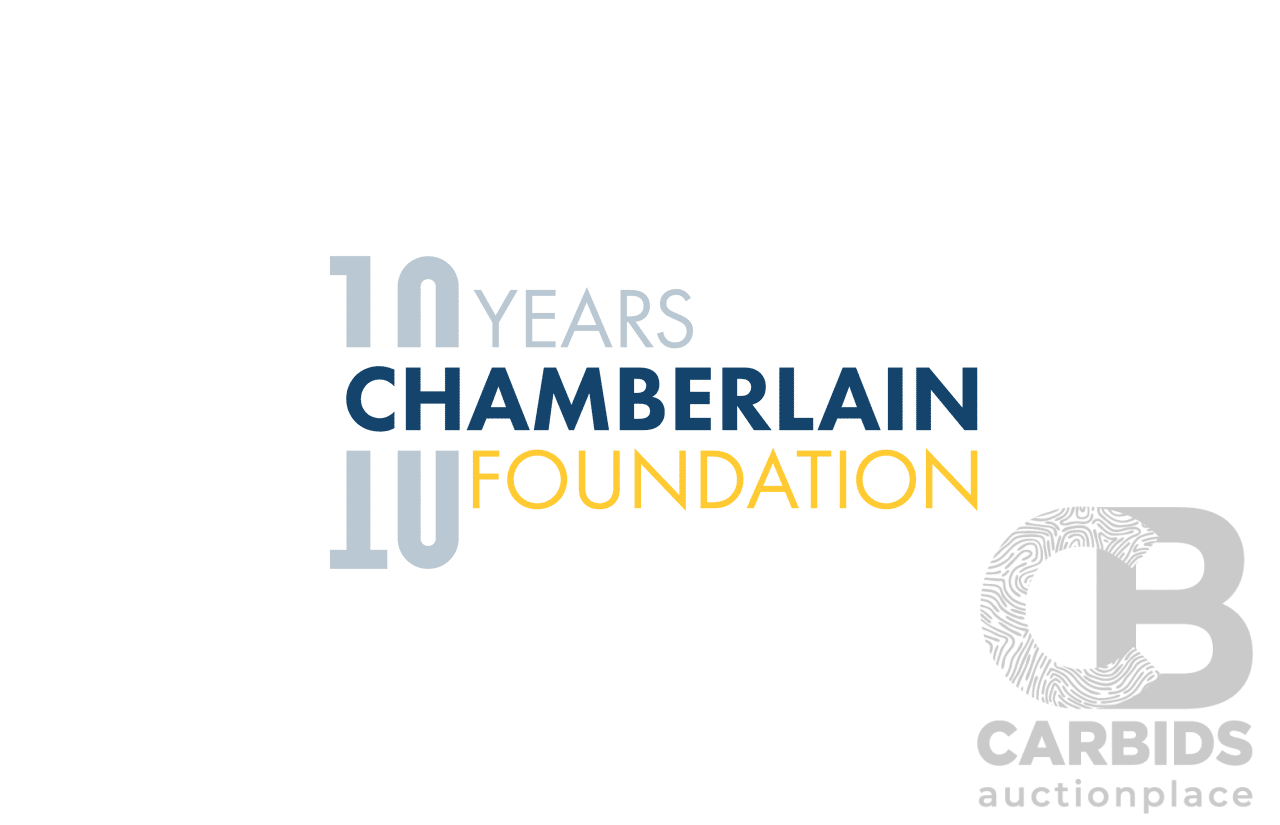 LIVE AUCTION #1 Brand New KIA Tasman 4x2 Dual Cab Utility