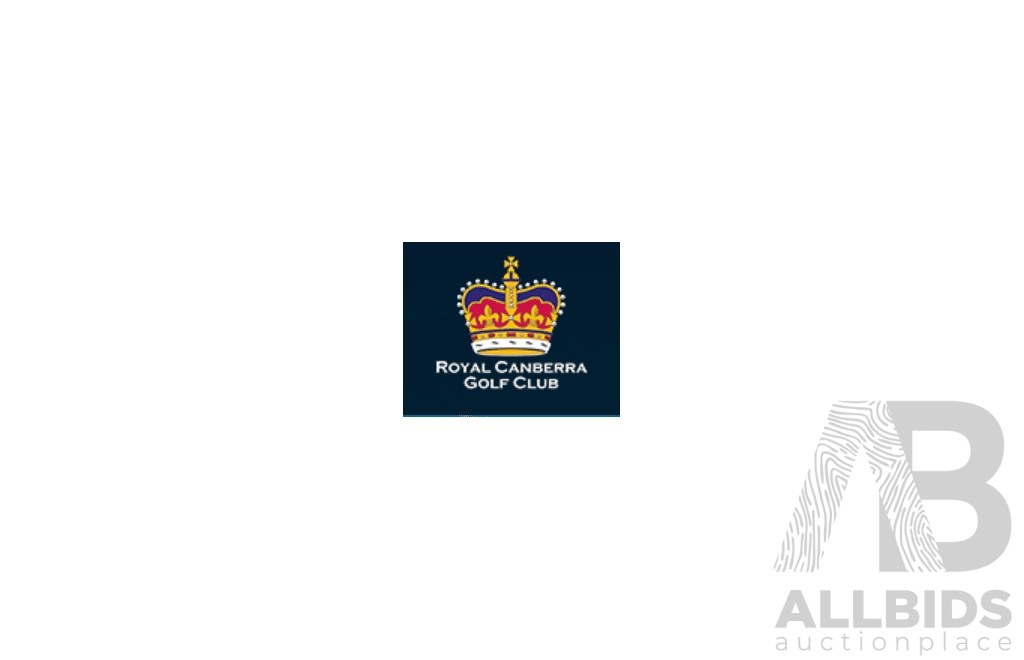 L10 - Round of Golf at Royal Golf Course