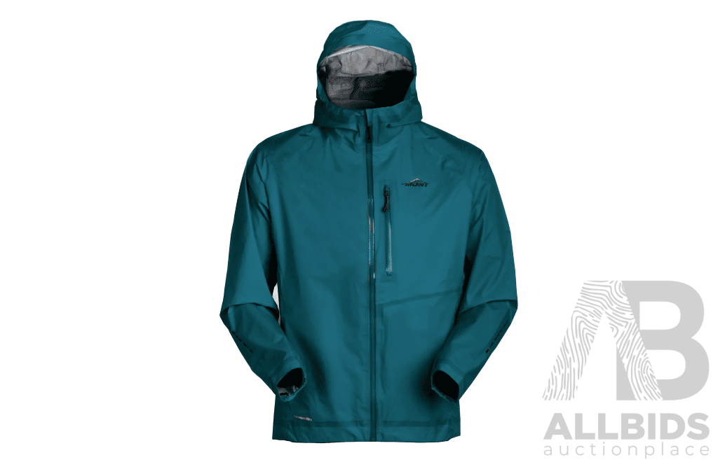 L13 - Lightspeed Jacket