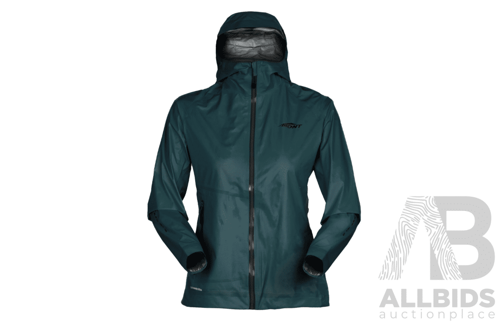 L13 - Lightspeed Jacket