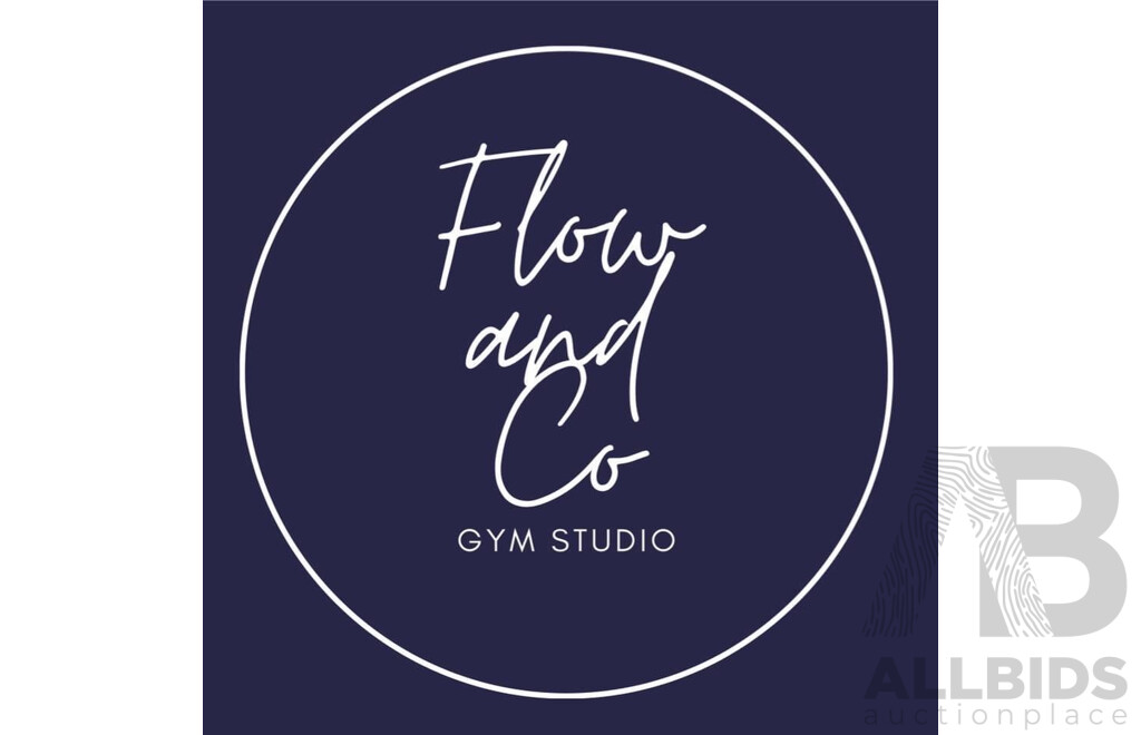 L19 - Flow & Co 6 Month Membership