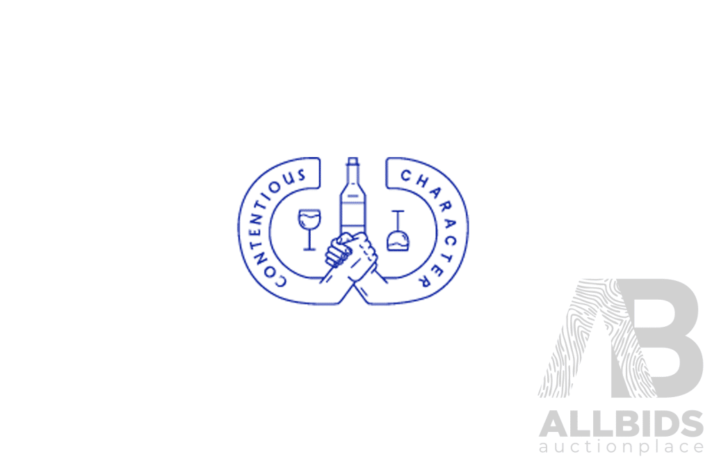 L27 - Contentious Character Hamper and 1 Year Wine Buff Membership