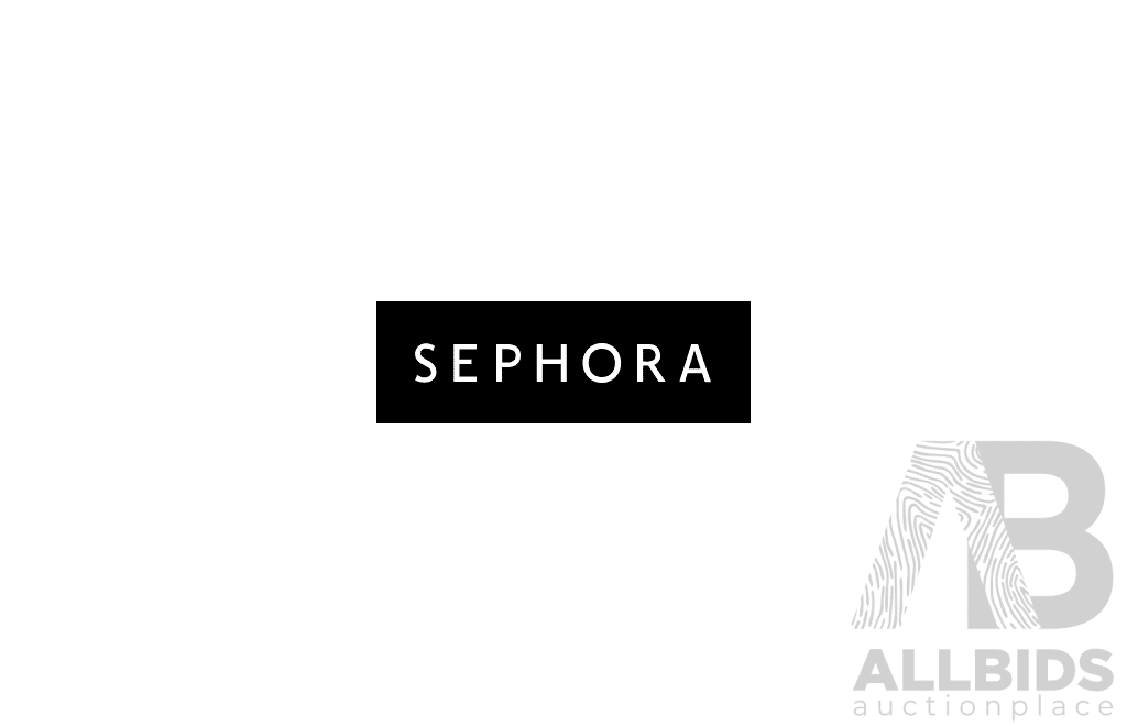 L36 - Sephora Voucher $250