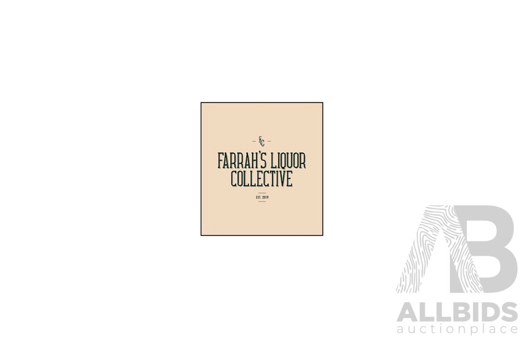 L44 - 6 x Bottle of Maverick Ahrens Creek Barossa Cabernet Sauvignon