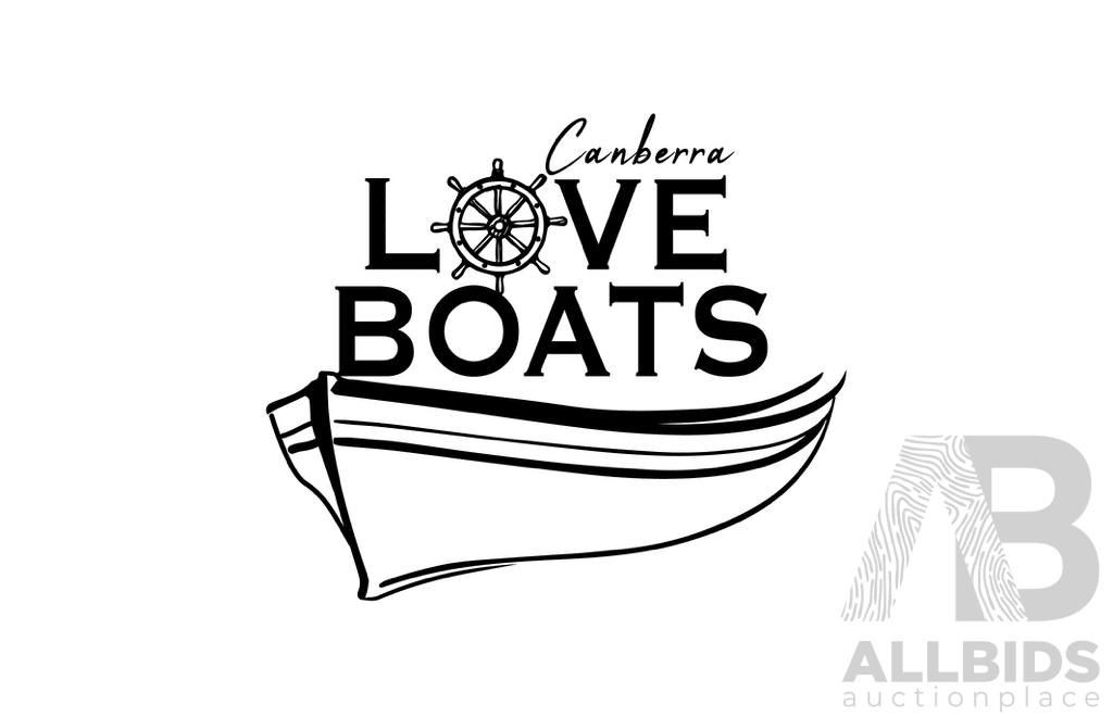 L56 - Love Boats 3 Hour Charter on MV Reliance and $1000 Catering Package from Café D’Lish - Total Value $3,150