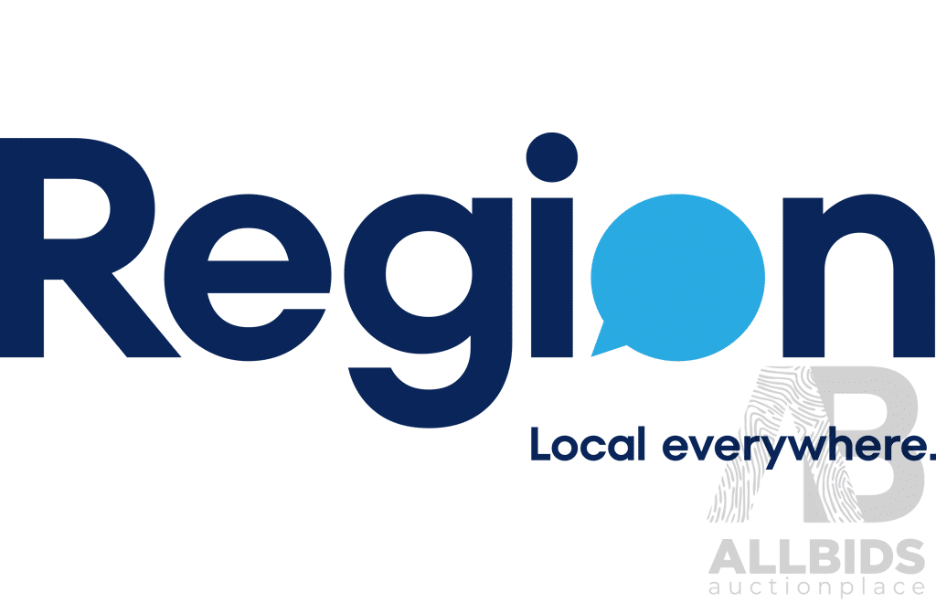 L8 - $5000 Region Media Advertising Package