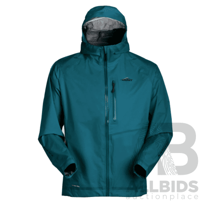 L13 - Lightspeed Jacket L13 - Lightspeed Jacket
