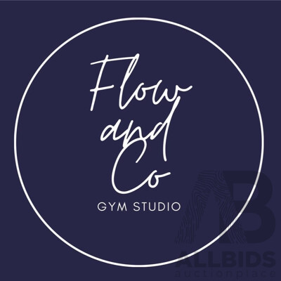 L19 - Flow & Co 6 Month Membership L19 - Flow & Co 6 Month Membership