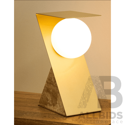 Grand Designs Sabi Table Lamp Grand Designs Sabi Table Lamp