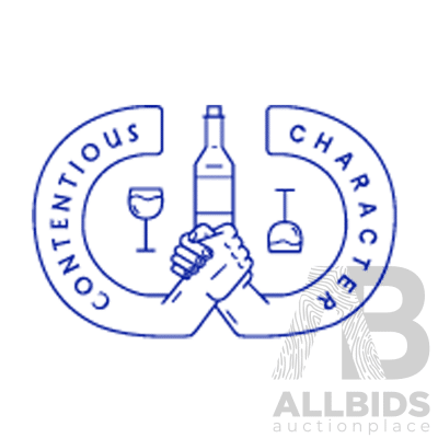 L27 - Contentious Character Hamper and 1 Year Wine Buff Membership