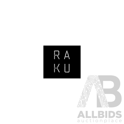 L31 - Raku Dining Voucher - $250