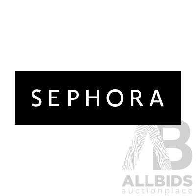 L36 - Sephora Voucher $250 L36 - Sephora Voucher $250