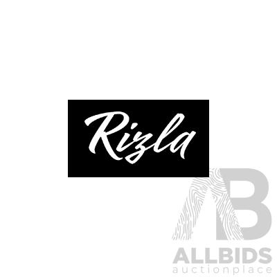 Rizla $200 Voucher and Magnum of German Reisling Rizla $200 Voucher and Magnum of German Reisling