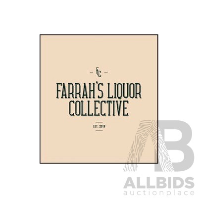 6 x bottles of Maverick Ahrens Creek Barossa Grenache 6 x bottles of Maverick Ahrens Creek Barossa Grenache