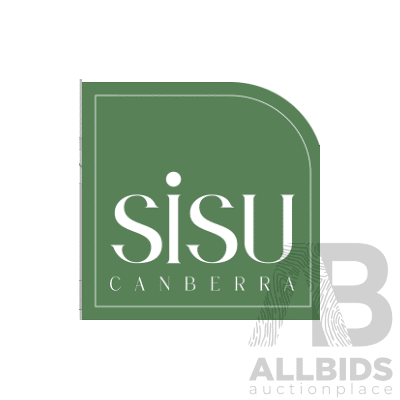 L47 - SiSU Gift Bag 2 - Value  $260 L47 - SiSU Gift Bag 2 - Value  $260