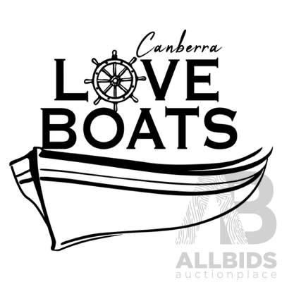 L56 - Love Boats 3 Hour Charter on MV Reliance and $1000 Catering Package from Café D’Lish - Total Value $3,150