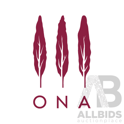 L59 - Ona Coffee- Coffee Art Mega Bundle -  Valued at $1,211