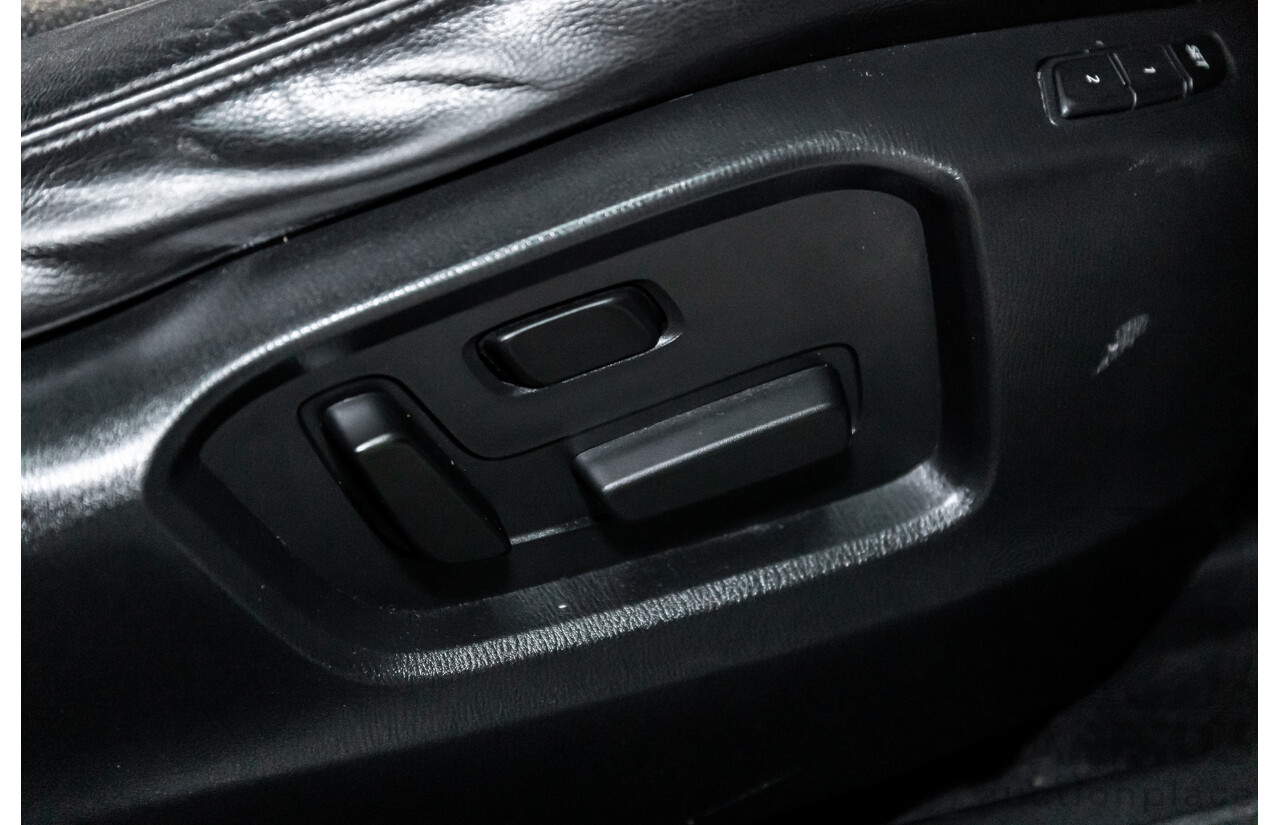 10/2016 Mazda CX-9 GT (FWD) MY16 4d Wagon Snowflake White Pearl Turbo 2.5L