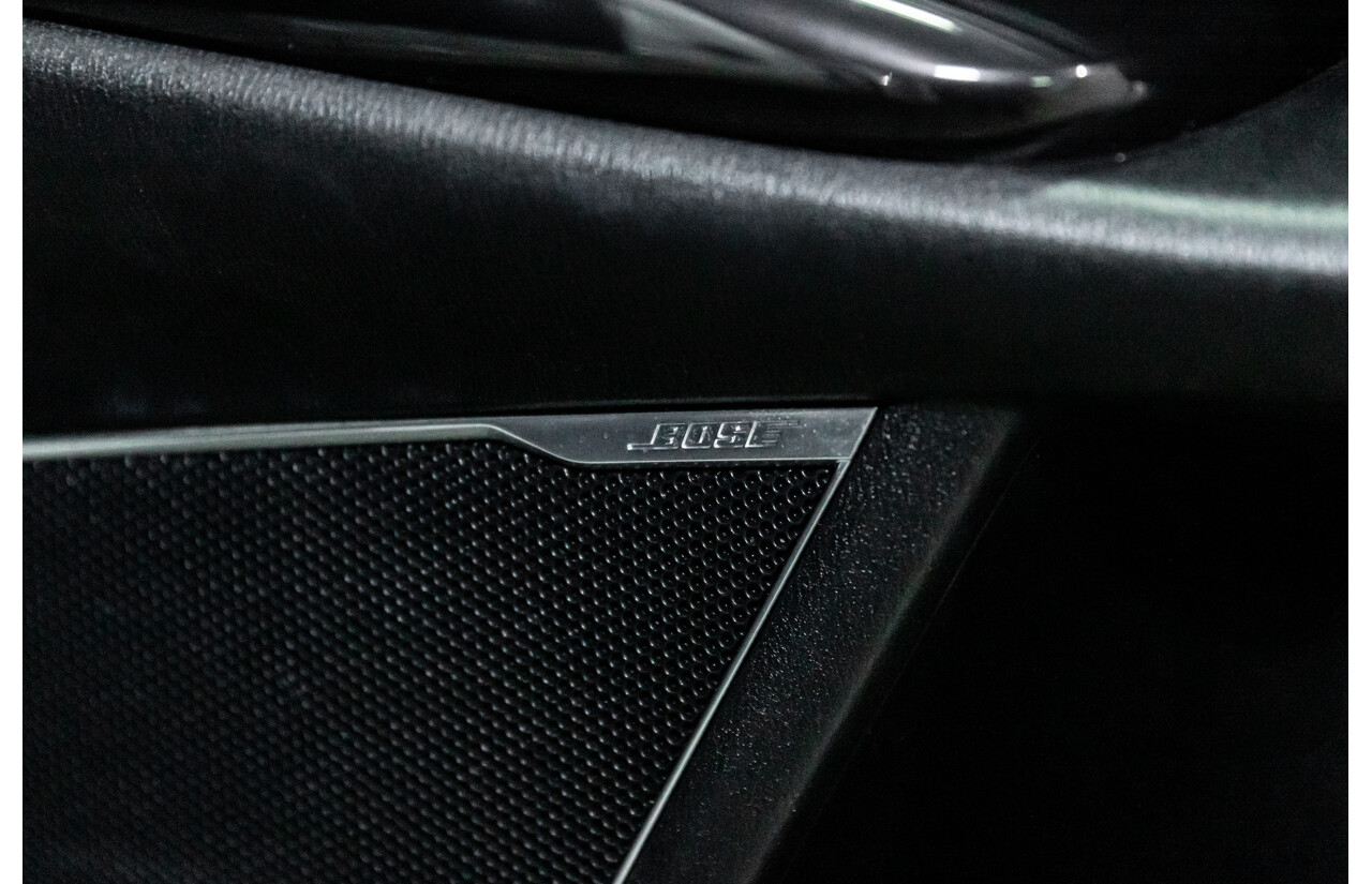 10/2016 Mazda CX-9 GT (FWD) MY16 4d Wagon Snowflake White Pearl Turbo 2.5L