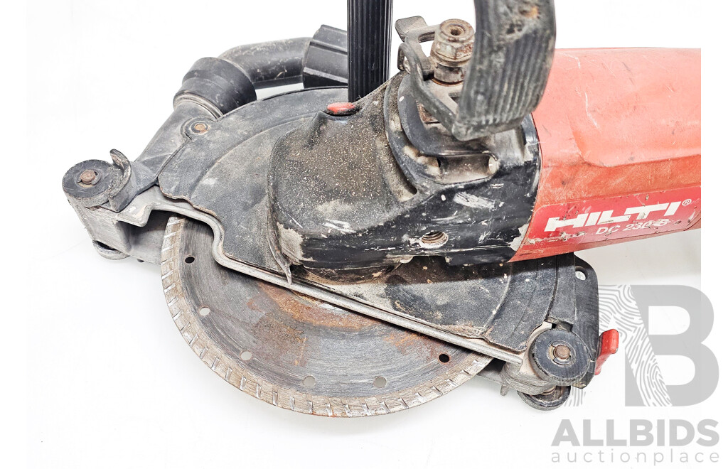 Hilti (HDM 500) Manual Adhesive Dispenser