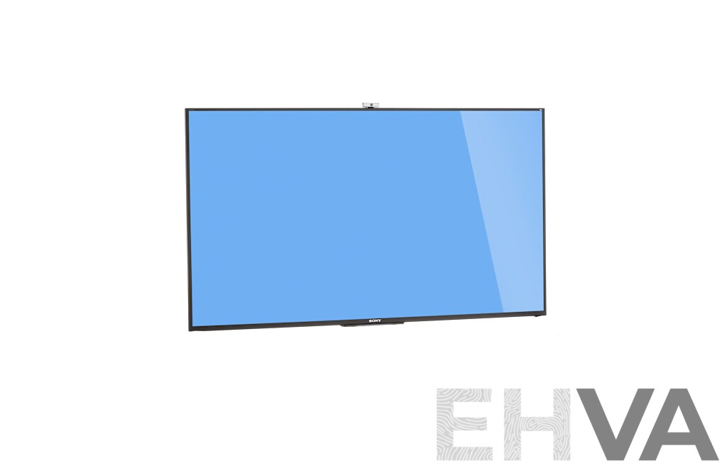 SONY (XBR-55X850B) BRAVIA 55inch TV