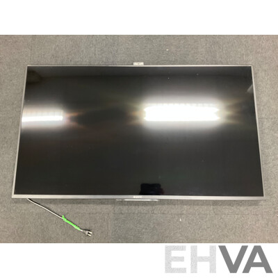 SONY (XBR-55X850B) BRAVIA 55inch TV