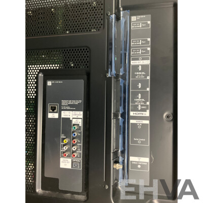 SONY (XBR-55X850B) BRAVIA 55inch TV