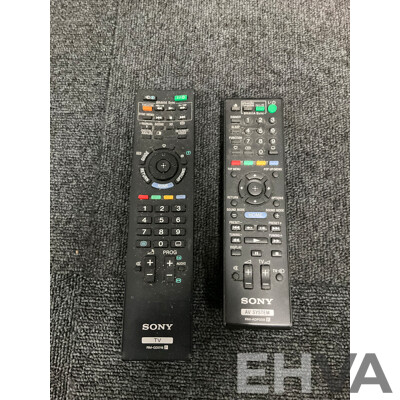 SONY (XBR-55X850B) BRAVIA 55inch TV