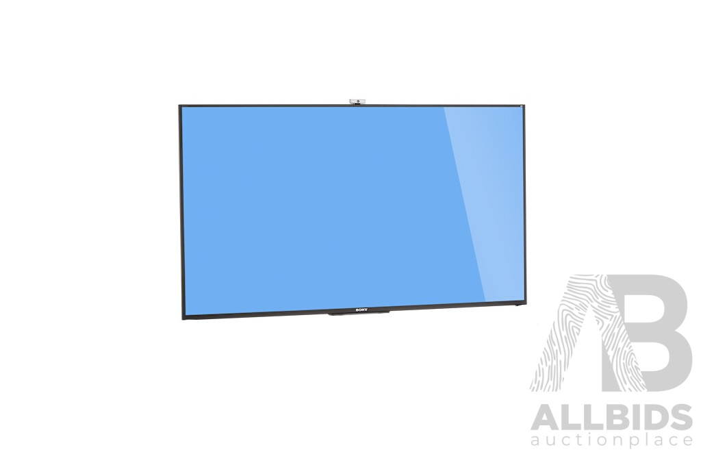 SONY (XBR-55X850B) BRAVIA 55inch TV