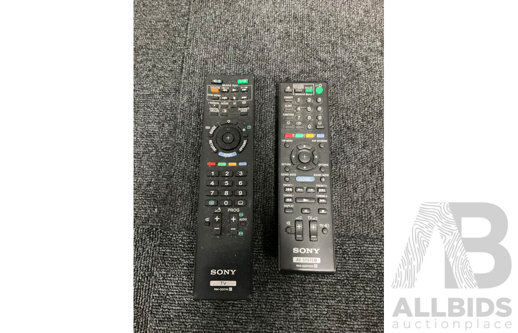 SONY (XBR-55X850B) BRAVIA 55inch TV