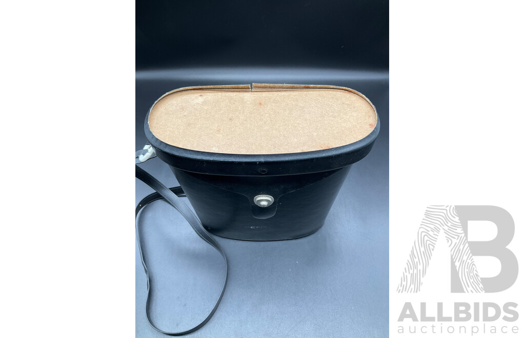 PENTAX Binoculars with a Case