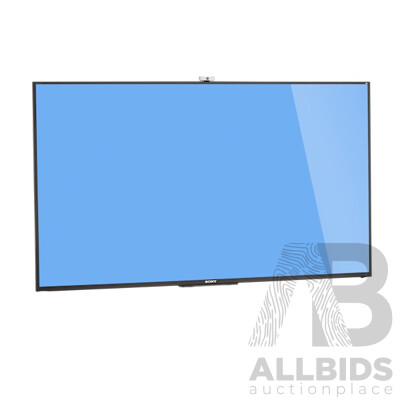 SONY (XBR-55X850B) BRAVIA 55inch TV SONY (XBR-55X850B) BRAVIA 55inch TV