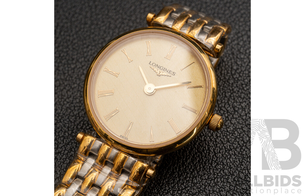 Longines La Grande Classique Le Longines Dress Watch, 24mm, L46354 281357858