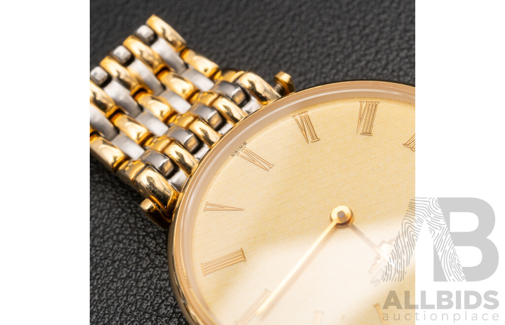 Longines La Grande Classique Le Longines Dress Watch, 32mm, L46352 281375858