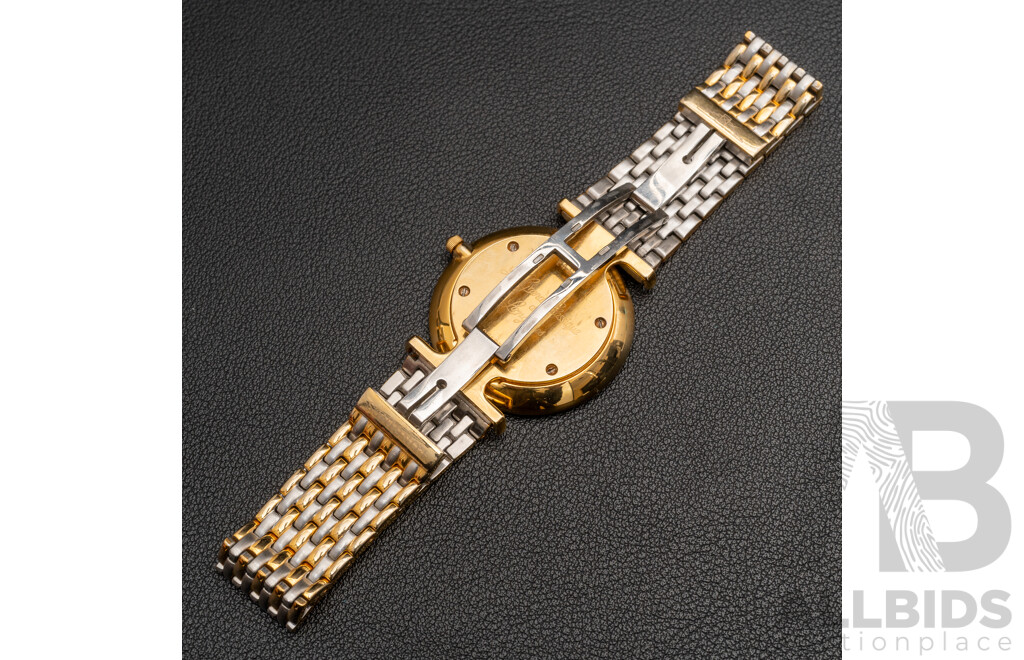 Longines La Grande Classique Le Longines Dress Watch, 32mm, L46352 281375858