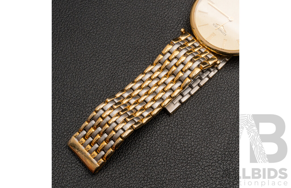 Longines La Grande Classique Le Longines Dress Watch, 32mm, L46352 281375858