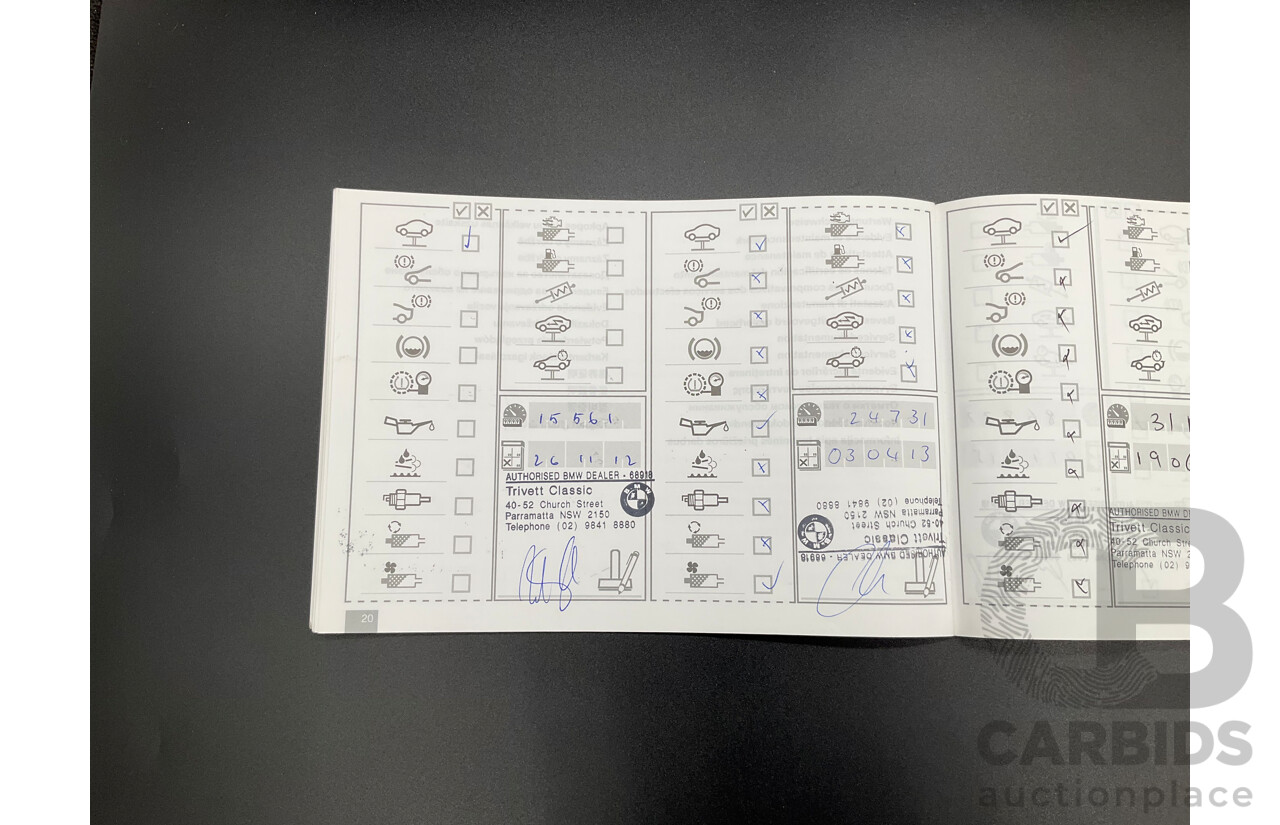 3/2012 BMW X3 xDrive20i F25 4d Wagon Space Grey Metallic Turbo 2.0L