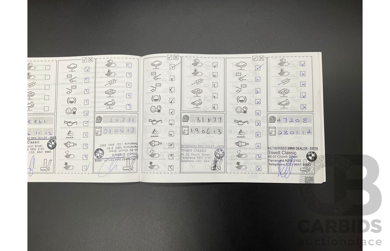 3/2012 BMW X3 xDrive20i F25 4d Wagon Space Grey Metallic Turbo 2.0L