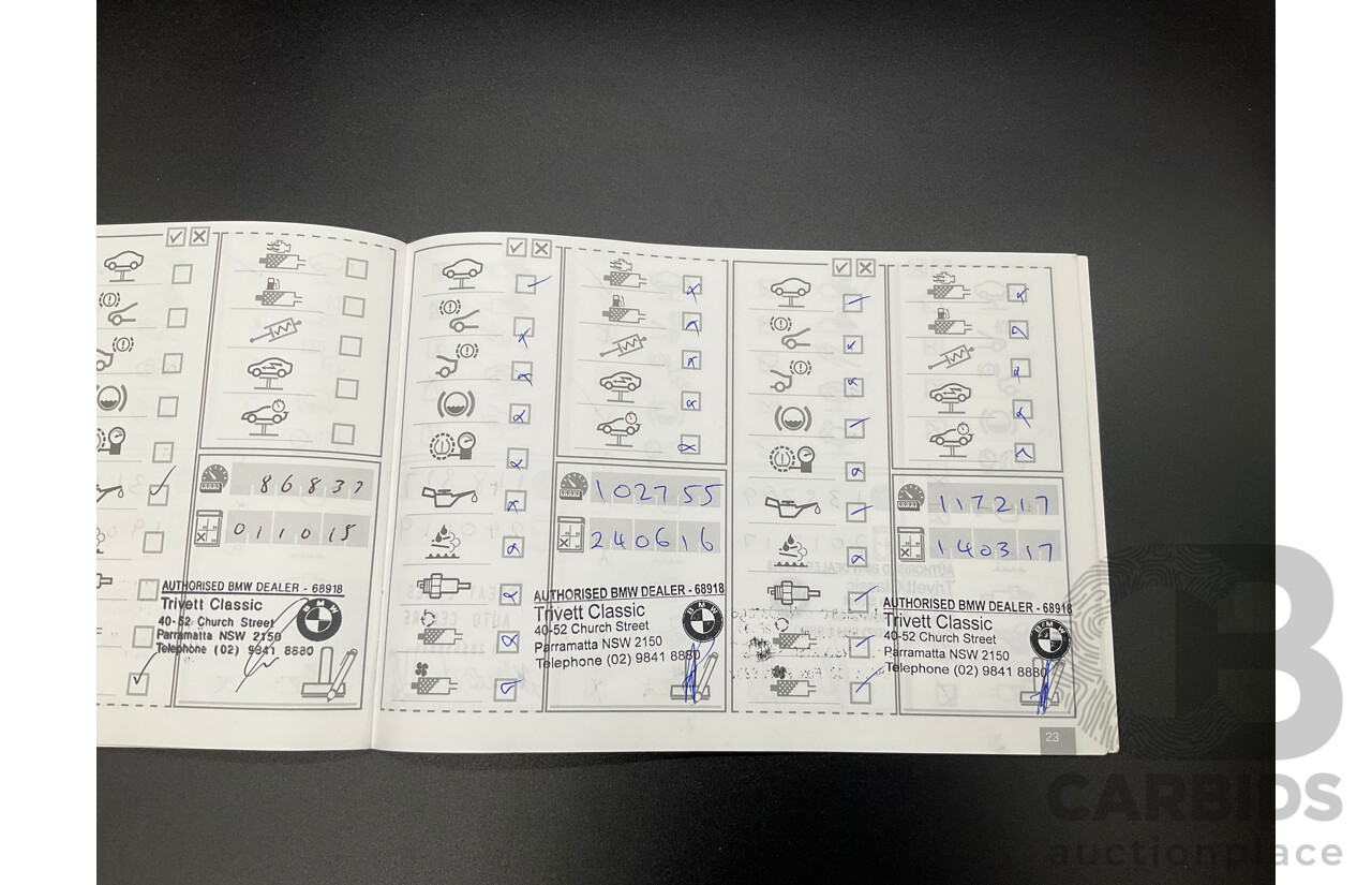 3/2012 BMW X3 xDrive20i F25 4d Wagon Space Grey Metallic Turbo 2.0L