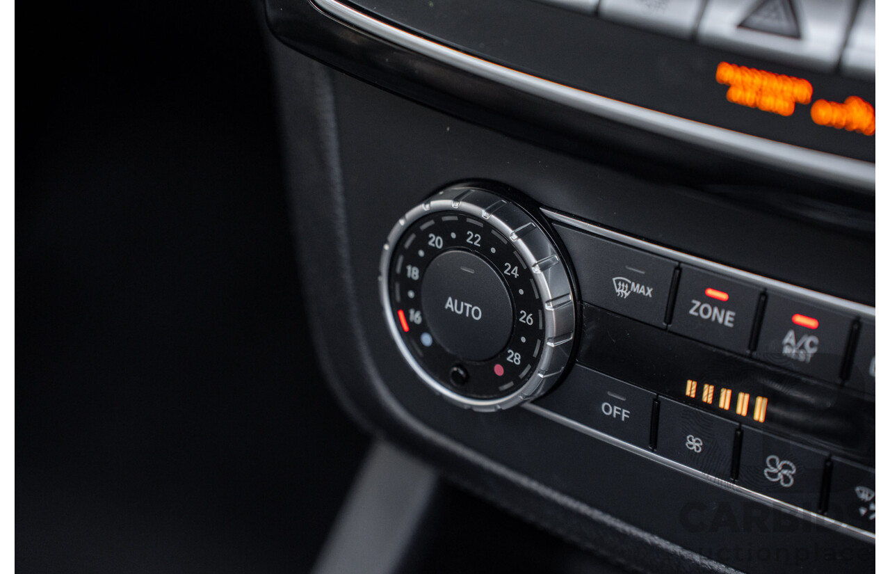 12/2016 Mercedes Benz GLE 43 AMG 4MATIC (AWD) 166 MY17 4d Wagon Selenite Grey Metallic Twin Turbo V6 3.0L