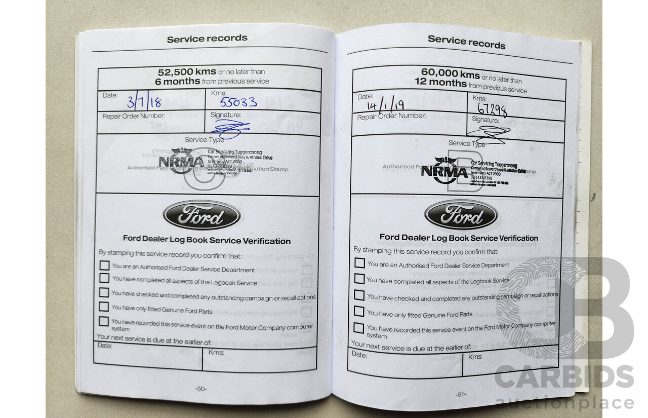 12/2013 Ford Fiesta Zetec WT 5d Hatchback Blue 1.6L