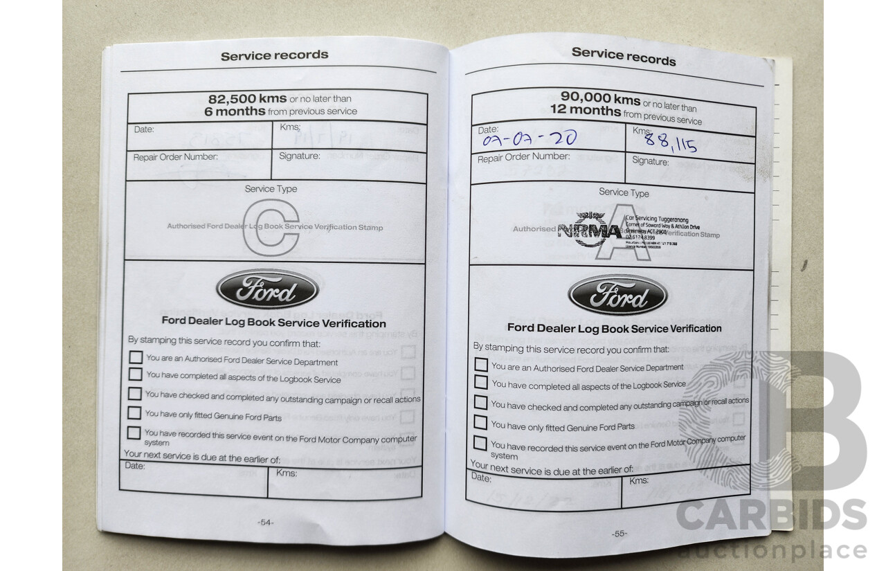 12/2013 Ford Fiesta Zetec WT 5d Hatchback Blue 1.6L