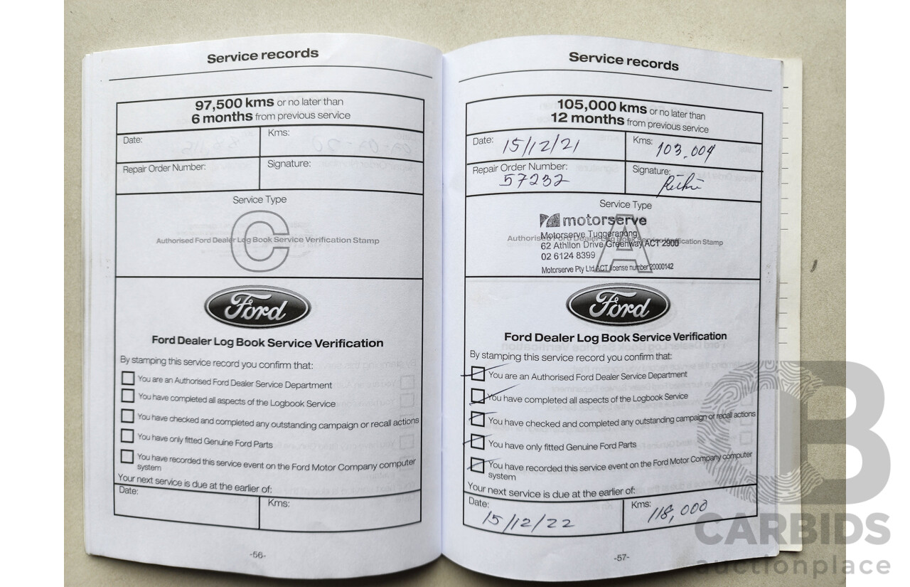 12/2013 Ford Fiesta Zetec WT 5d Hatchback Blue 1.6L