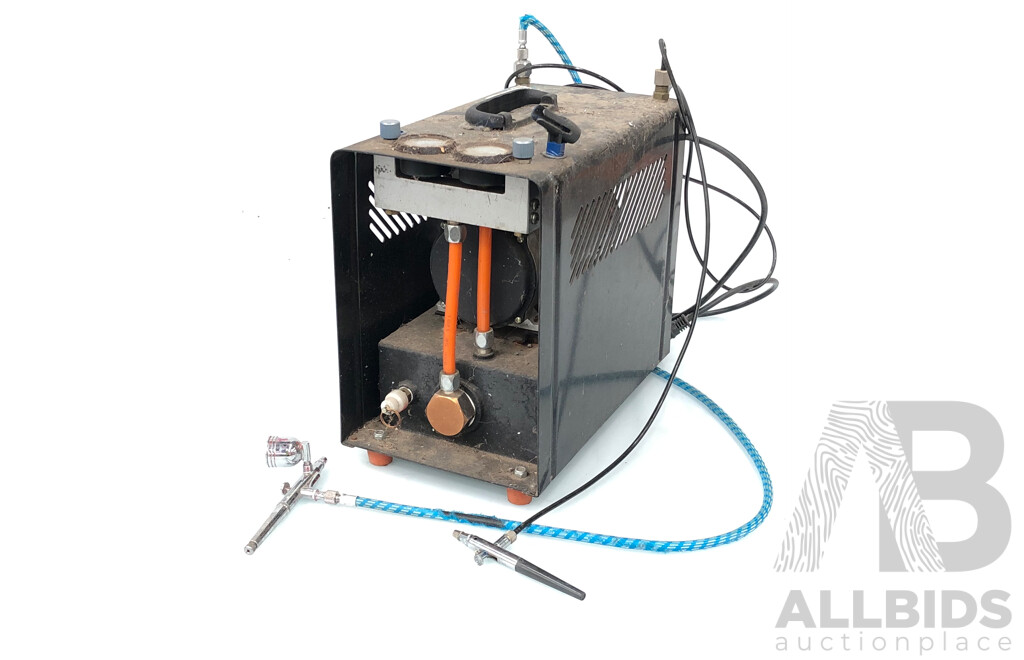 Selection of Tools and Hardware