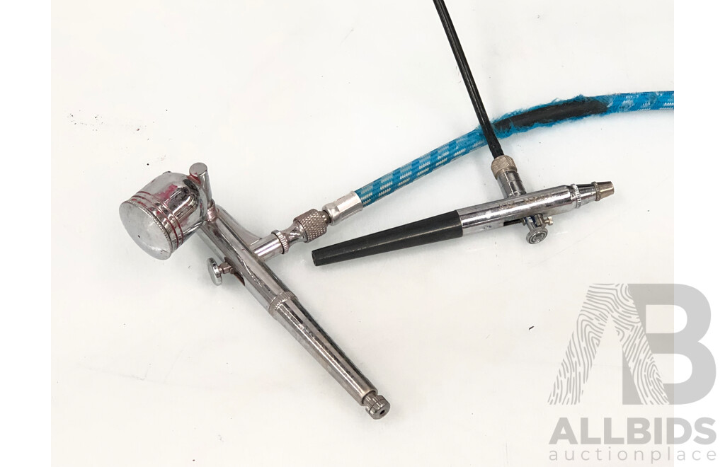 Selection of Tools and Hardware