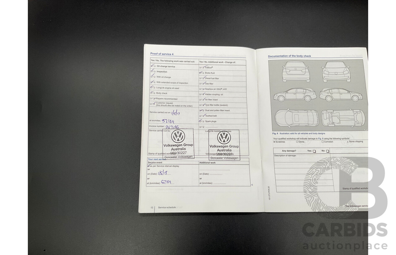 1/2015 Volkswagen Golf 90 TSI Comfortline AU MY15 4d Wagon Reflex Silver Turbo 1.4L